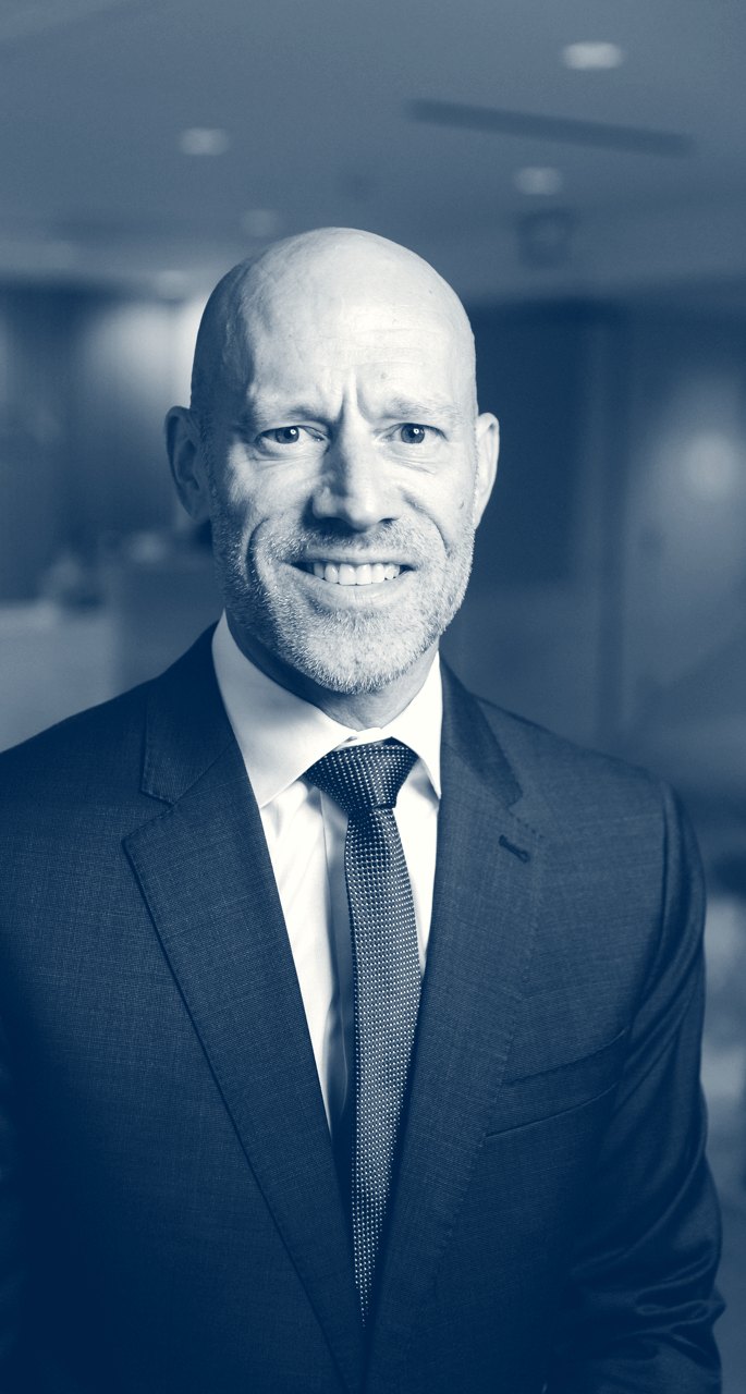 David Sugden