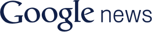 Google news logo